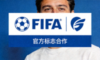 国际足球联合会FIFA官方标志合作